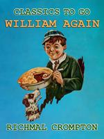   William Again