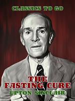   The Fasting Cure