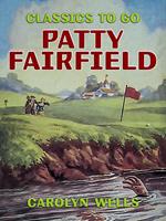   Patty Fairfield