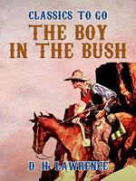   The Boy in the Bush