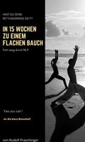   IN 15 WOCHEN ZU EINEM FLACHEN BAUCH