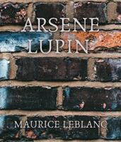   Arsene Lupin
