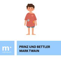   Prinz und Bettler