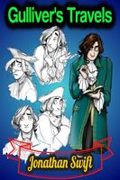   Gulliver's Travels - Jonathan Swift