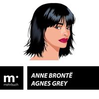   Agnes Grey