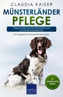   Münsterländer Pflege