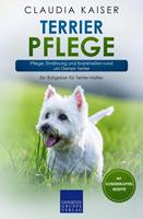   Terrier Pflege