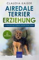  Airedale Terrier Erziehung