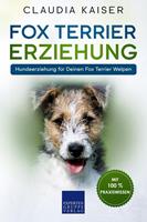   Fox Terrier Erziehung