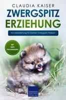   Zwergspitz Erziehung
