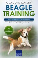   Beagle Training – Hundetraining für Deinen Beagle