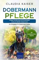   Dobermann Pflege