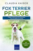   Fox Terrier Pflege