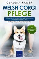   Welsh Corgi Pflege