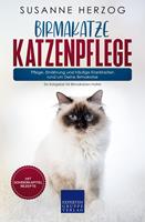   Birmakatze Katzenpflege – Pflege, Ernährung und häufige Krankheiten rund um Deine Birmakatze