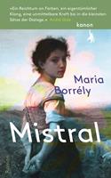   Mistral