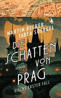   Die Schatten von Prag