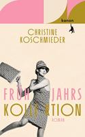   Frühjahrskollektion