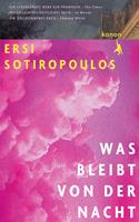   Was bleibt von der Nacht
