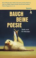   Bauch, Beine, Poesie