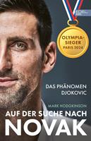   Auf der Suche nach Novak