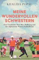   Meine wundervollen Schwestern