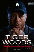   Tiger Woods