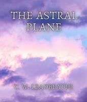   The Astral Plane