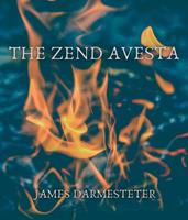   The Zend Avesta