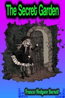   The Secret Garden - Frances Hodgson Burnett