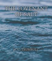   The Covenant of Salt