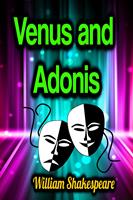   Venus and Adonis