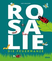   Rosalie, die Feuerwanze