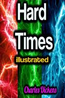   Hard Times illustrated