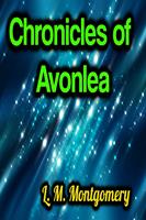   Chronicles of Avonlea