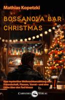   Bossanova Bar Christmas