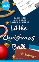   Little Christmas Ball