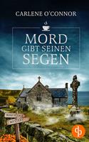   Mord gibt seinen Segen