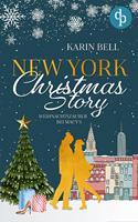   New York Christmas Story