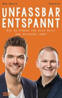   Unfassbar entspannt