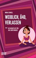   Weiblich, Ü40, Verlassen