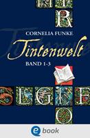   Tintenwelt. Band 1-3