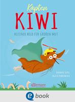   Käpten Kiwi