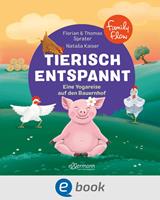 FamilyFlow. Tierisch entspannt