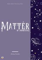   A Matter of Importance