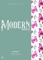   A Modern Chronicle