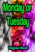   Monday or Tuesday