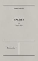   Galater - Kommentar