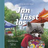   Jan lässt los