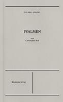   Psalmen - Kommentar